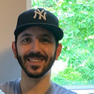 Meet your Posher, Thomas